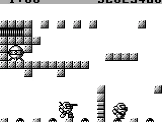 
											...but also can block your way and the level can´t be solved.