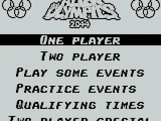 
											The Main Menu