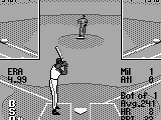 
											Waiting for the pitch.