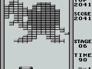 
											The second bonus is in the shape of the tortoise enemies from the Mario games