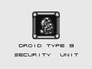 
											Wookie Cyborgs?