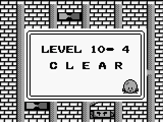 
											Clear.
