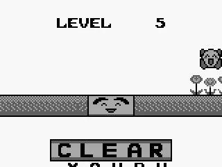 
											Level 5 Clear!