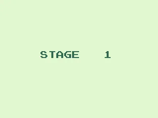 
											Galaga: Stage 1