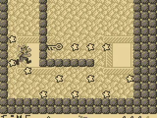 
											secret chamber