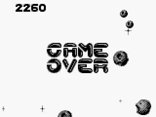 
											Game Over