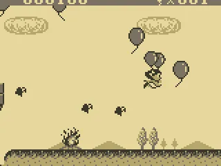
											Collect the Balloons