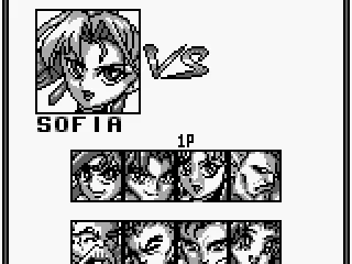 
											Player select