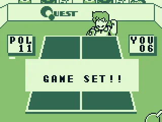 
											Game set. I lost.
