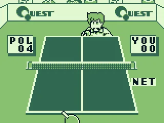
											I hit the net