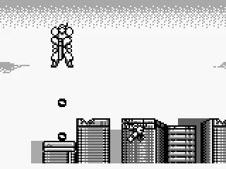 
											Mech versus robot