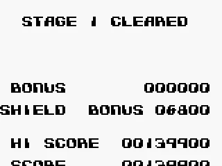 
											Stage 1 cleared!