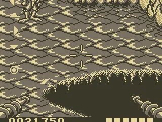 
											First Level Boss