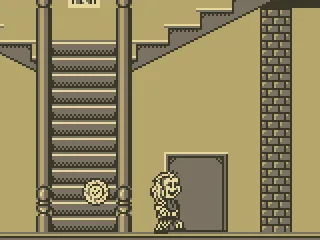 
											The House