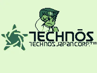 
											Technos Japan