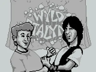 
											Wild stalyns