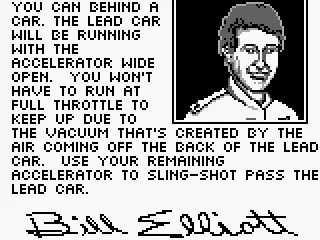 
											Bill gives you tips