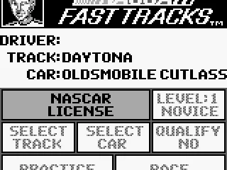 
											Main menu