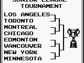 
											Tournament tree