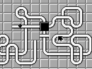 
											Maze