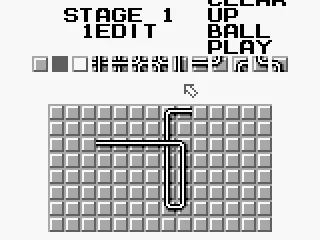 
											Stage edit
