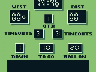 
											Quarter's stats