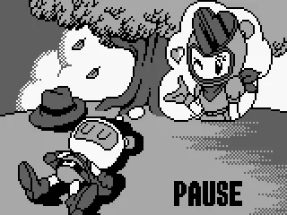 
											Pause :)