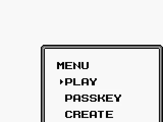 
											Music menu