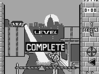 
											Level complete