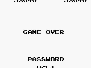 
											Game Over