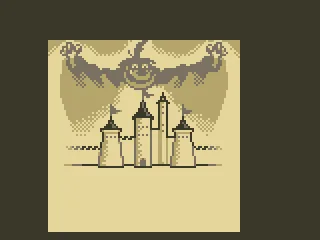 
											The Crazy Castle