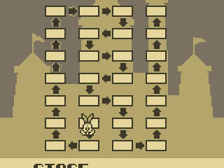 
											The Stages