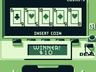 
											I won $10.