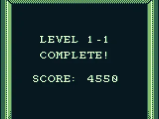 
											Level 1-1 complete