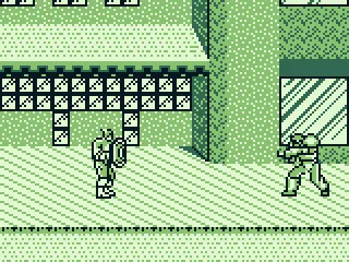 
											Starting the game as Captain America.