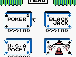 
											Pick your game