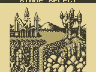 
											Stage Select