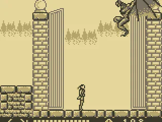 
											First Level Boss