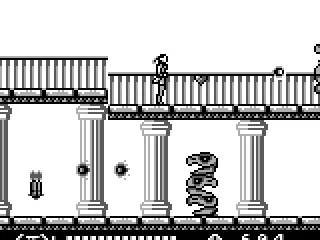 
											Level 2: Ah, I've been missing these familiar enemies