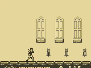 
											Second level