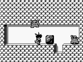 
											The first round is easy, just walk to the right.