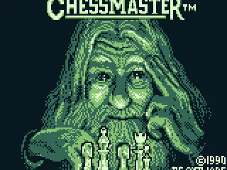 
											Chessmaster, The screenshot 3