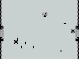 
											The game in action