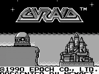 
											Title screen (US)