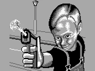 
											Game prologue.