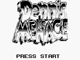 
											Title screen.