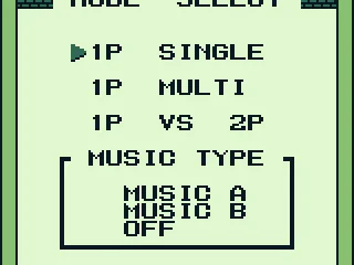 
											Main menu