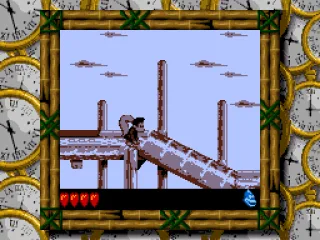 
											Cape Codswallop (Super Game Boy)