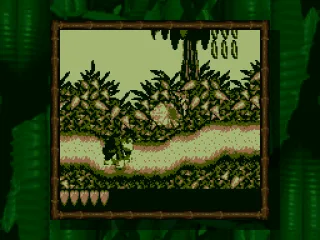 
											Super Game Boy Mode
