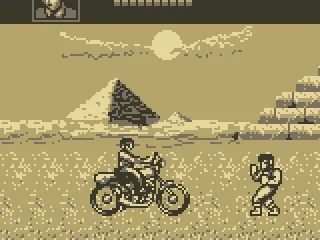 
											Mission 5 - Egypt